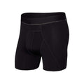 Kinetic Light-Compression Mesh Boxer Brief