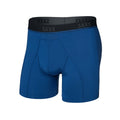 Kinetic Light-Compression Mesh Boxer Brief