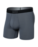 SAXX Quest Quick-Dry Boxer Brief - Turbulence  