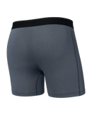 SAXX Quest Quick-Dry Boxer Brief - Turbulence  