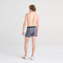 SAXX Quest Quick-Dry Boxer Brief - Turbulence  