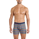 SAXX Quest Quick-Dry Mesh Boxer Brief 2-Pack  