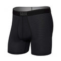 Quest Quick-Dry Mesh Boxer Brief