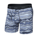 SAXX Quest Quick-Dry Mesh Boxer Brief  