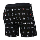 SAXX Vibe Xtra Soft Comfort Boxer Brief  