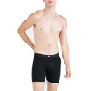 SAXX Vibe Xtra Soft Comfort Boxer Brief 2-Pack  