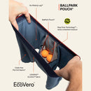 SAXX Vibe Xtra Soft Comfort Boxer Brief 2-Pack  