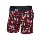 SAXX Vibe Xtra Soft Comfort Boxer Brief  