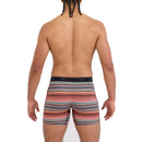 Quest Quick-Dry Mesh Boxer Brief