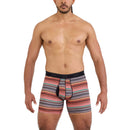 Quest Quick-Dry Mesh Boxer Brief