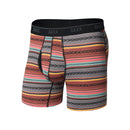 Quest Quick-Dry Mesh Boxer Brief