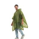 Flashfall Reusable Poncho
