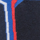 Falke SK2 Intermediate Wool Ski Socks - Olympic- Great Outdoors Ireland