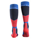 Falke SK2 Intermediate Wool Ski Socks - Olympic- Great Outdoors Ireland