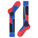 Falke SK2 Intermediate Wool Ski Socks - Olympic- Great Outdoors Ireland