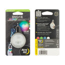 SpotLit® XL Rechargeable Carabiner Light