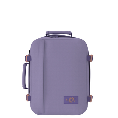 Classic 28L Cabin Bag - Smokey Violet