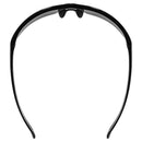 Uvex SP 215 Sunglasses -Black- Great Outdoors Ireland