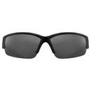 Uvex SP 215 Sunglasses -Black- Great Outdoors Ireland