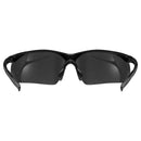 Uvex SP 223 Sunglasses - Black- Great Outdoors Ireland