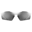 Uvex SP 223 Sunglasses - White- Great Outdoors Ireland