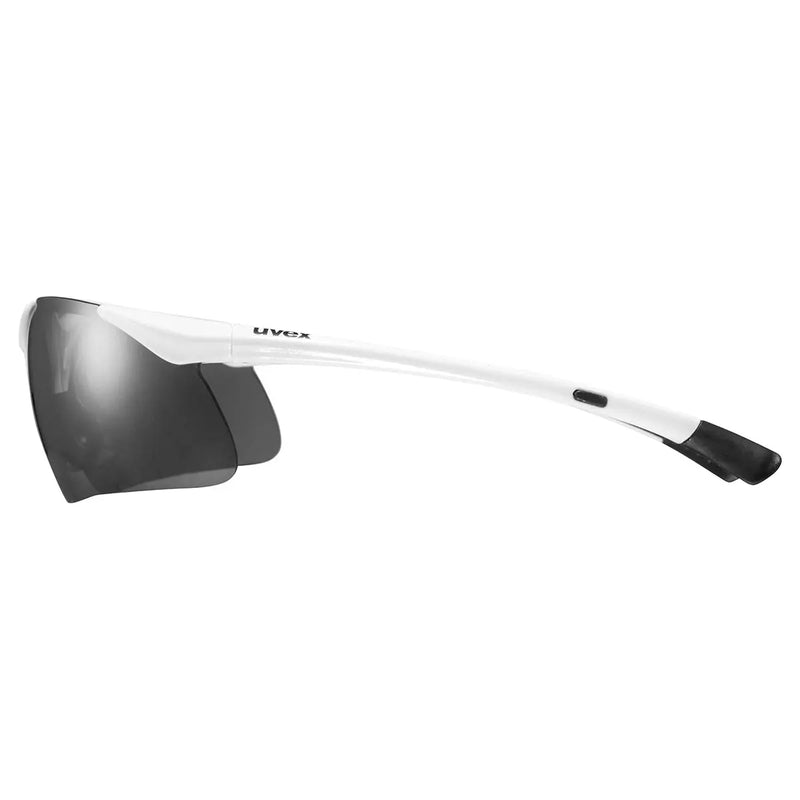 Uvex SP 223 Sunglasses - White- Great Outdoors Ireland