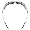 Uvex SP 223 Sunglasses - White- Great Outdoors Ireland