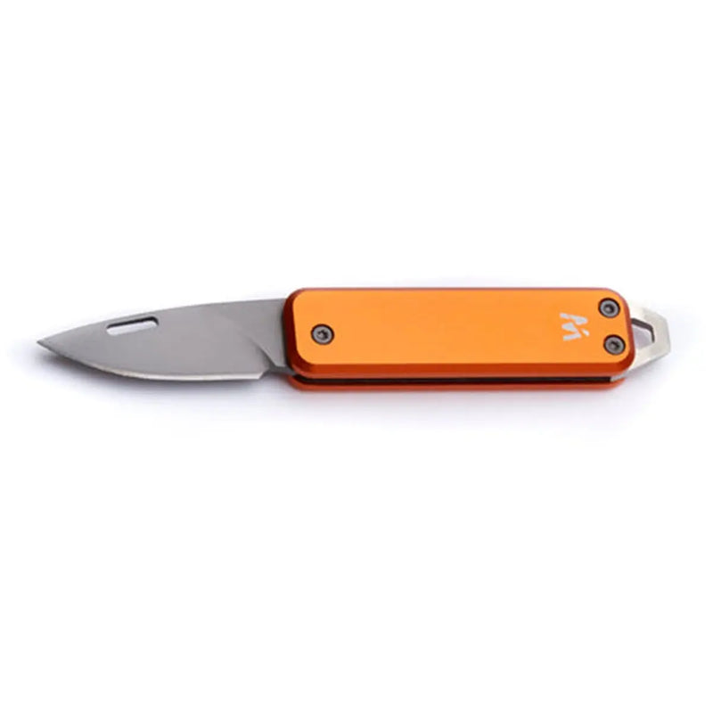 SPRINT EDC Pocket Knife (1.75") - Lava Orange