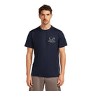 Men's 150 Tech Lite T-Shirt Peaceful Pass front view