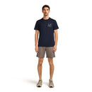 Men's 150 Tech Lite T-Shirt Peaceful Pass front view full length front view