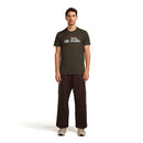 Men's 150 Tech Lite T-Shirt Transportage front detail 