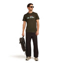 Men's 150 Tech Lite T-Shirt Transportage
