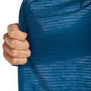 Men's Merino 200 Descender Zip Hoodie fabric close up