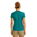 Women's 150 Tech Lite T-Shirt Hike Path back view