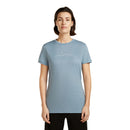 Women's 150 Tech Lite T-Shirt Sparkling Stars front view