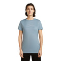 Women's 150 Tech Lite T-Shirt Sparkling Stars front view