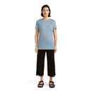 Women's 150 Tech Lite T-Shirt Sparkling Stars full length front view