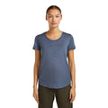 Women's 125 Sphere T-shirt with U-neck