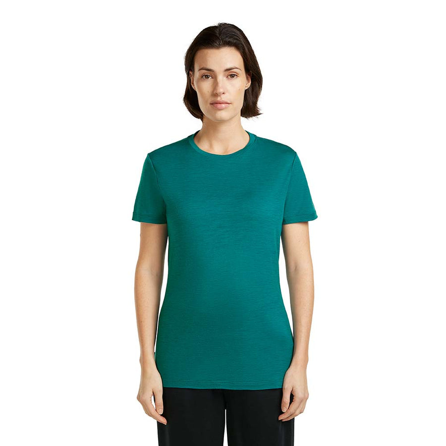 Women's 150 Tech Lite T-Shirt front view