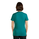 Women's 150 Tech Lite T-Shirt back view