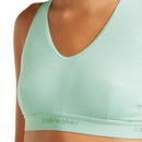 Icebreaker Women's Merino Blend 125 Cool-Lite™ Sprite Racerback Bra  