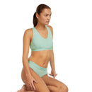 Icebreaker Women's Merino Blend 125 Cool-Lite™ Sprite Racerback Bra  