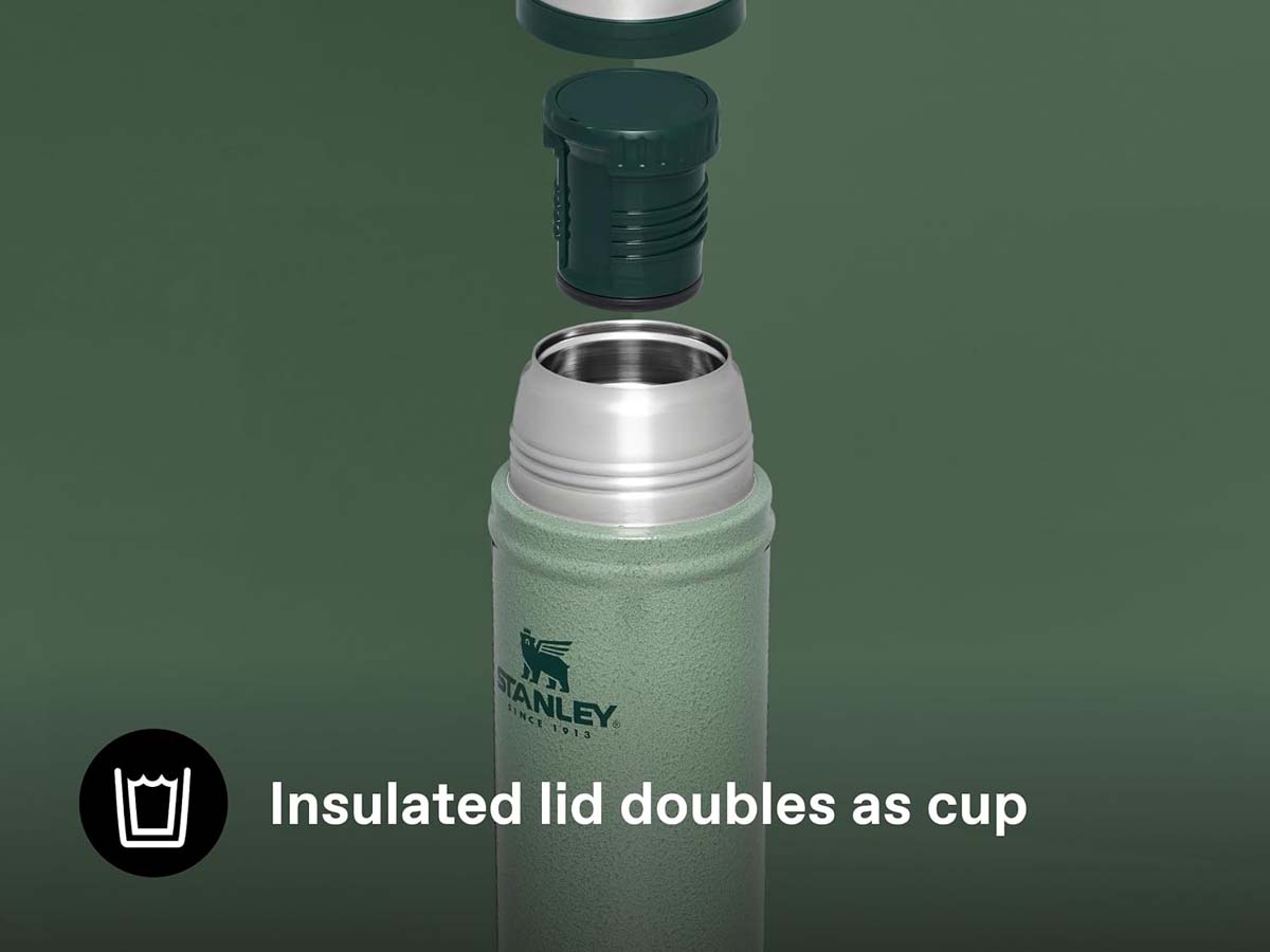 Classic Legendary Bottle | 1.4L detail image