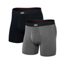 Vibe Xtra Soft Comfort Boxer Brief (2-Pack)