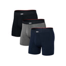 SAXX Vibe Xtra Soft Comfort (3 Pack)  