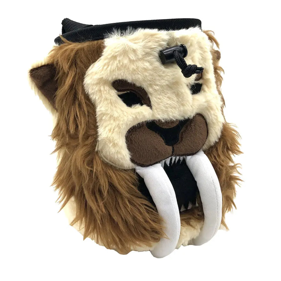 YY Vertical Sabretooth Chalk Bag- Great Outdoors Ireland
