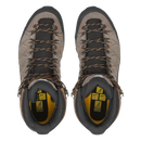 Salewa Alp Trainer 2 Mid GTX Hiking Boot - Wallnut/Fluo Orange  