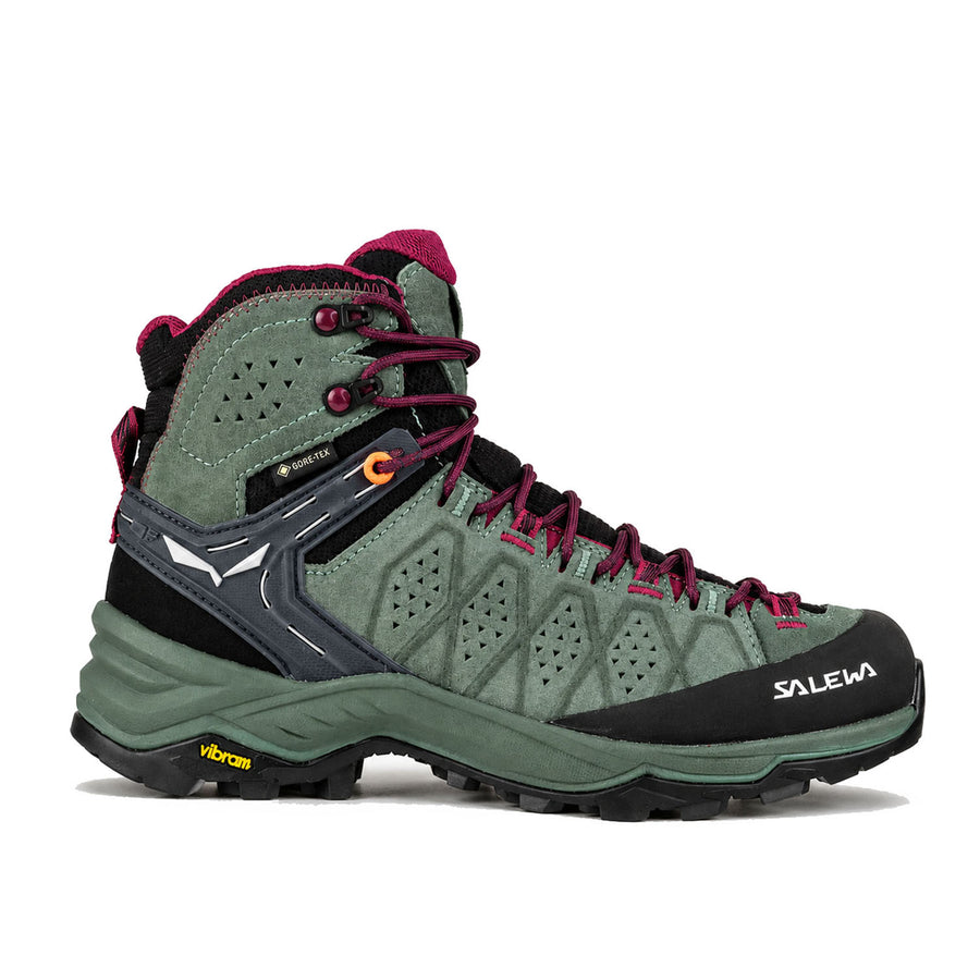 Women's Alp Trainer 2 Mid GORE-TEX Hiking Boot