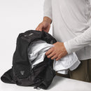 Salomon Active Skin 12 Unisex Running Vest - Black  