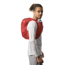 Salomon Active Skin 12 Unisex Running Vest - Red  